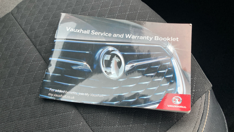 Vauxhall Grandland X 1.2 Turbo Sport Nav 5dr Petrol Hatchback